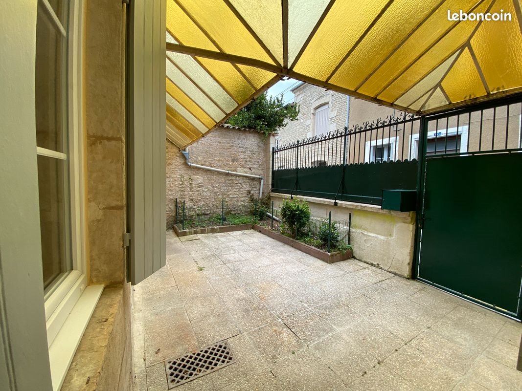 Maison à vendre, 135m², Saint-Maixent-l'École