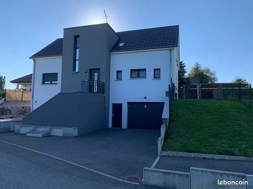 Maison à louer, 120m², Hagenthal-le-Haut