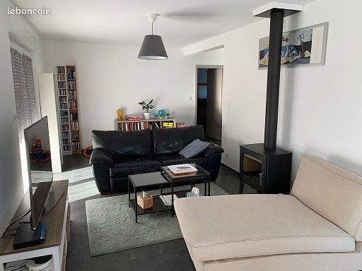 Maison à louer, 120m², Hagenthal-le-Haut