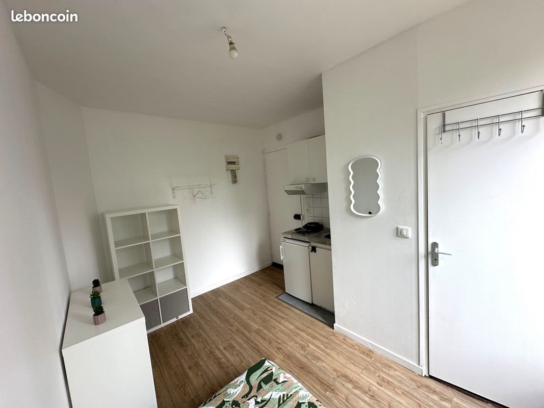 Appartement à louer, 12m², Viroflay