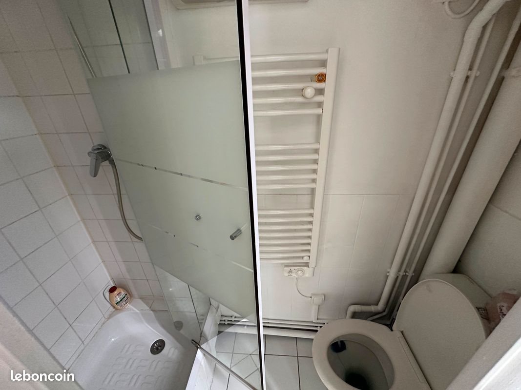 Appartement à louer, 12m², Viroflay