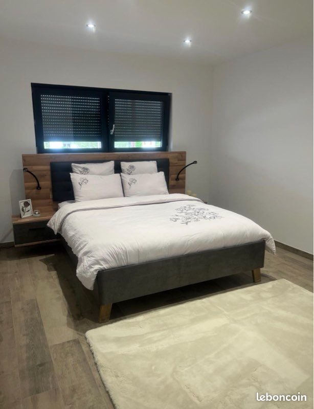 Maison à vendre, 120m², Colmar