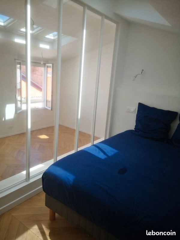 Appartement à vendre, 36m², Les Sables-d'Olonne