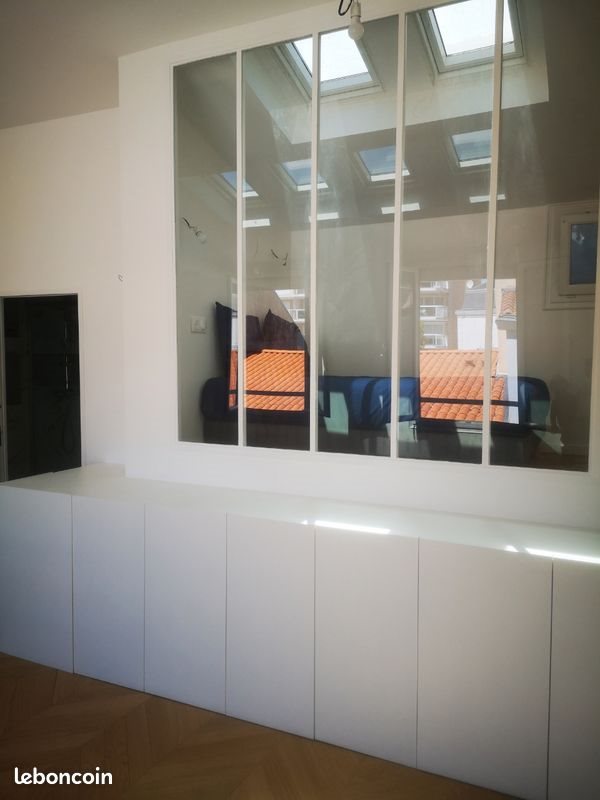Appartement à vendre, 36m², Les Sables-d'Olonne