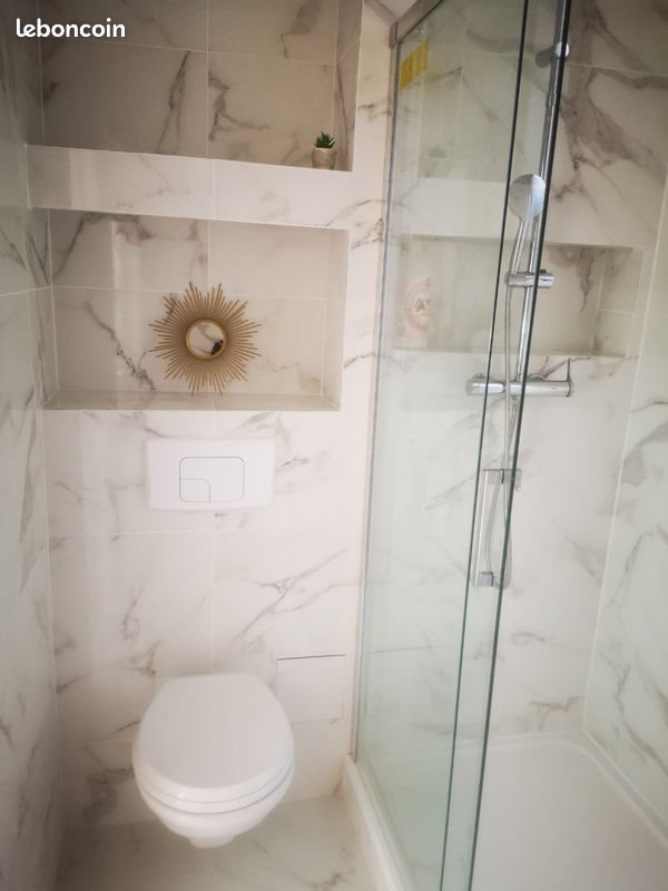 Appartement à vendre, 36m², Les Sables-d'Olonne