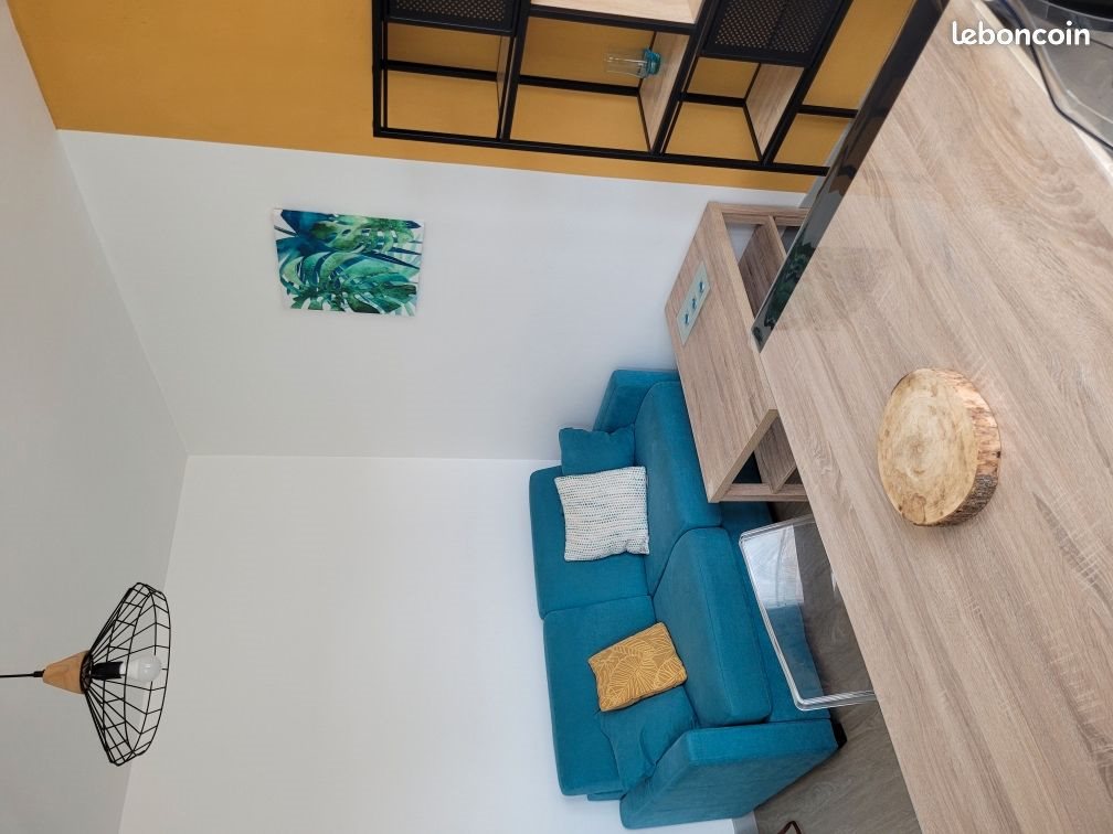 Appartement à louer, 32m², Cholet