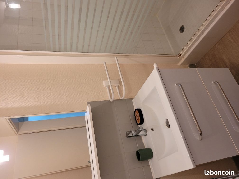Appartement à louer, 32m², Cholet