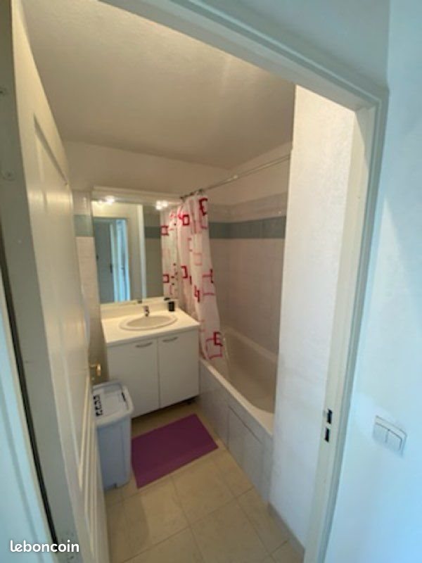 Appartement à louer, 33m², Alès