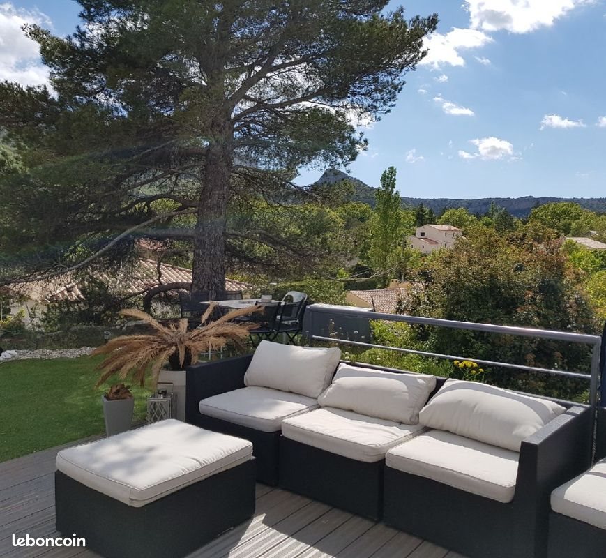 Maison à louer, 96m², Plan-d'Aups-Sainte-Baume