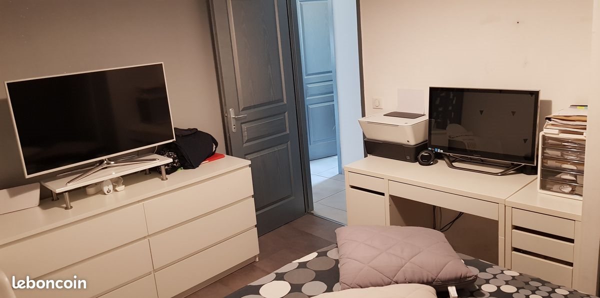 Maison à louer, 96m², Plan-d'Aups-Sainte-Baume
