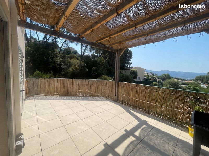 Appartement à vendre, 67m², Gilette