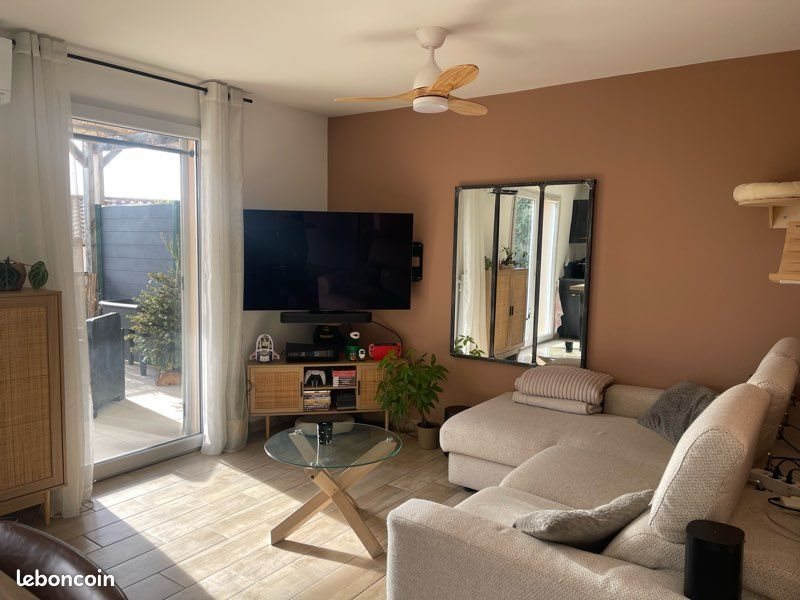 Appartement à vendre, 67m², Gilette
