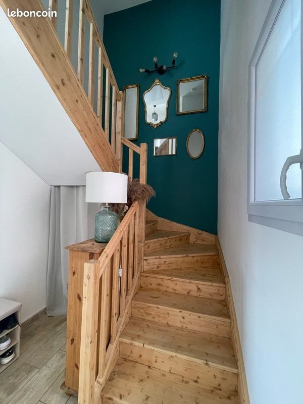 Appartement à vendre, 67m², Gilette