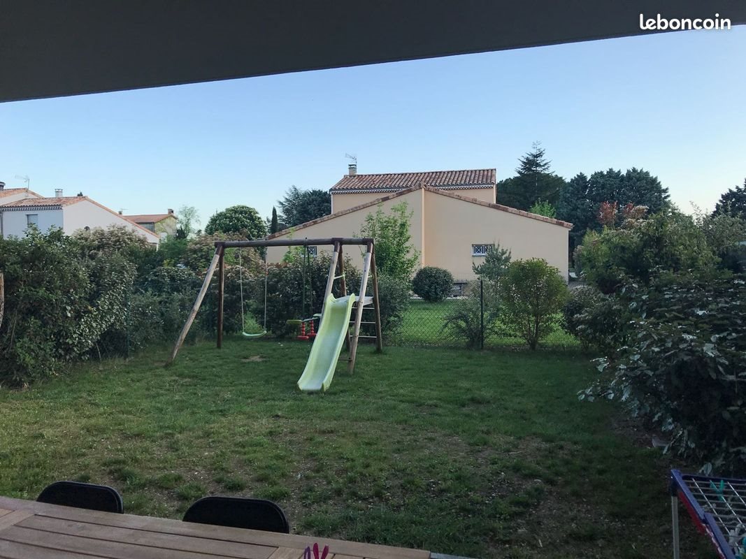 Appartement à louer, 75m², Guilherand-Granges