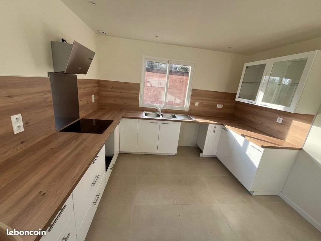 Maison à vendre, 103m², Lherm