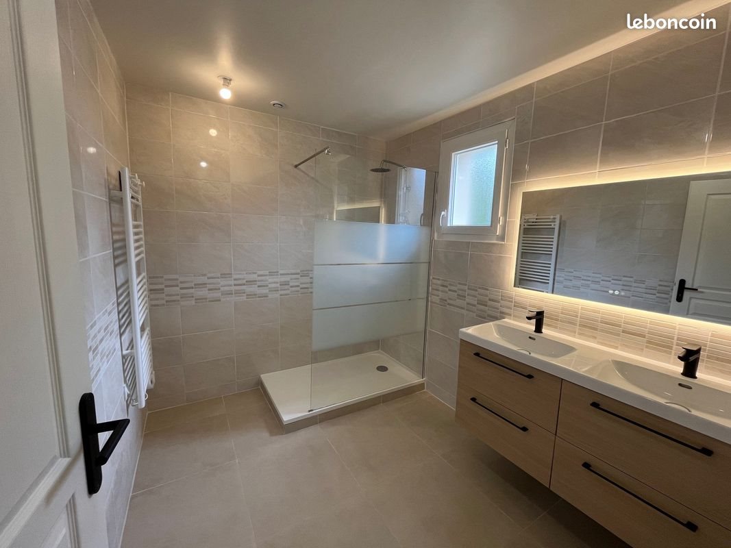 Maison à vendre, 103m², Lherm