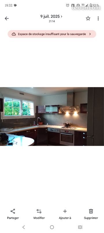 Maison à vendre, 100m², Valentigney