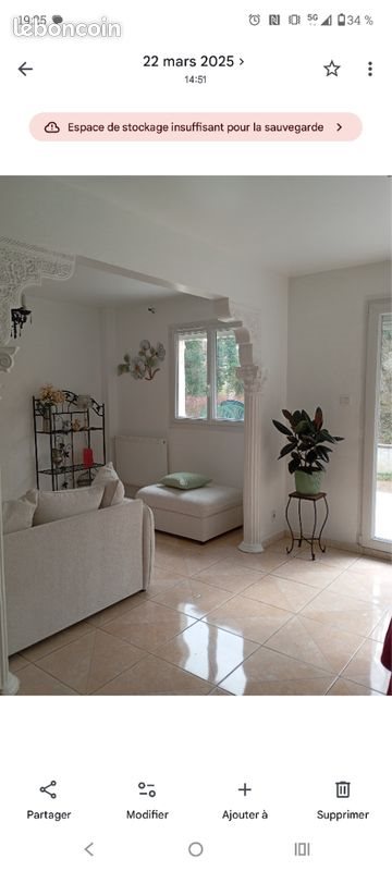 Maison à vendre, 100m², Valentigney