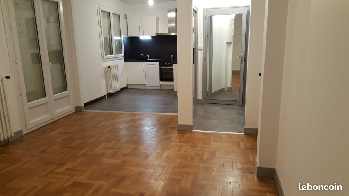 Appartement à louer, 58m², Limoges