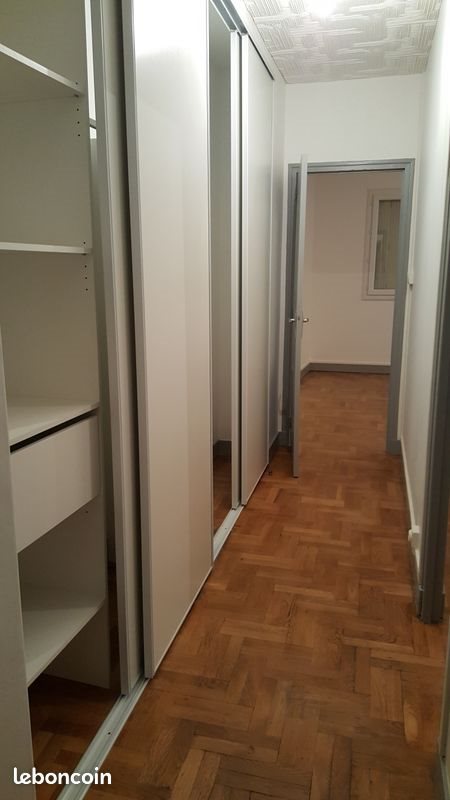 Appartement à louer, 58m², Limoges