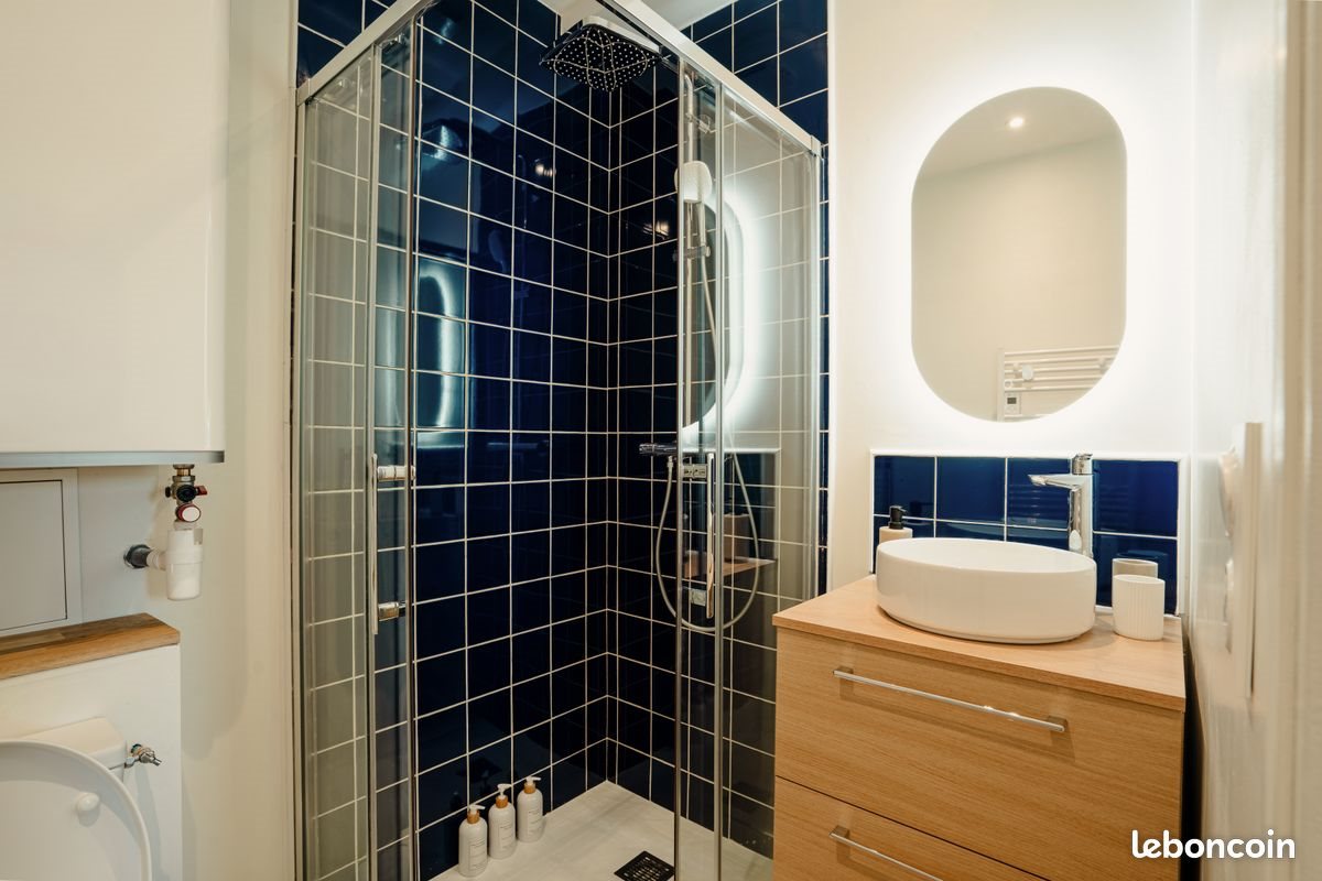 Appartement à louer, 42m², Nevers