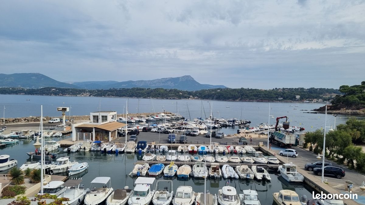 Maison à vendre, 110m², Le Pradet