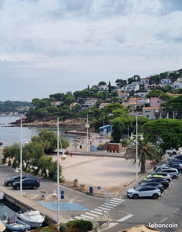 Maison à vendre, 110m², Le Pradet