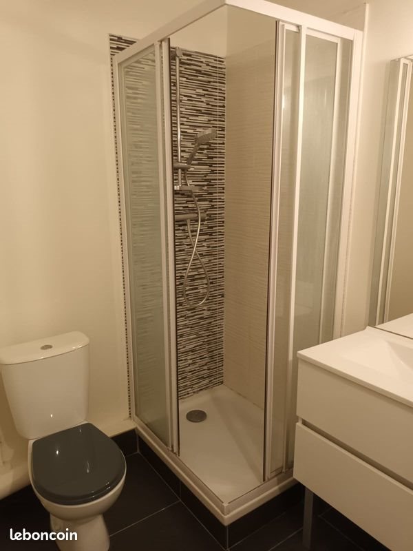 Appartement à louer, 28m², Bordeaux