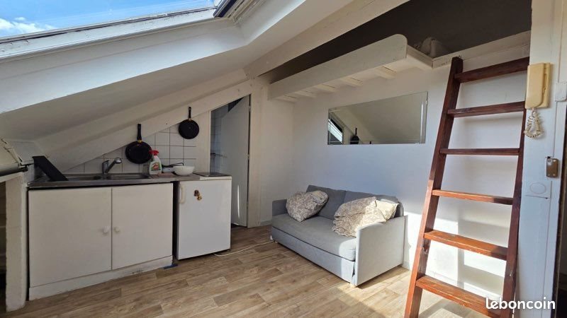 Appartement à louer, 9m², Versailles
