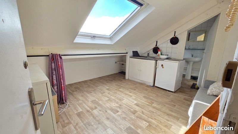 Appartement à louer, 9m², Versailles