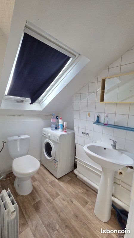 Appartement à louer, 9m², Versailles
