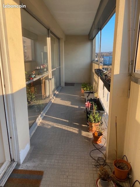 Appartement à vendre, 105m², Mulhouse