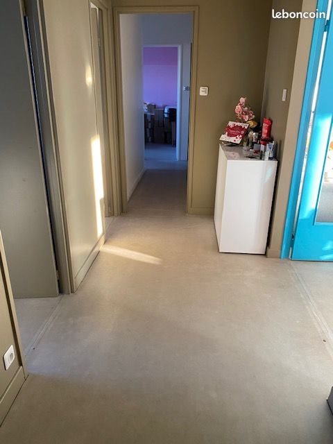 Appartement à vendre, 105m², Mulhouse
