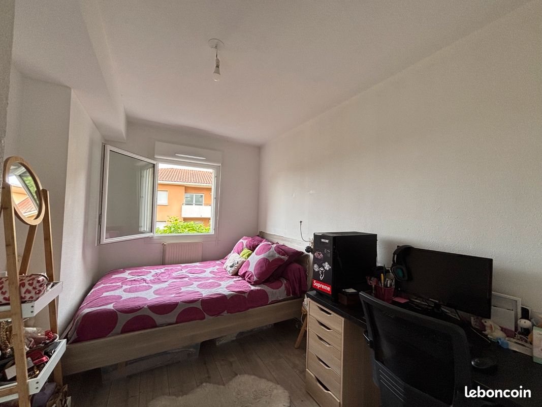 Appartement à louer, 36m², Toulouse