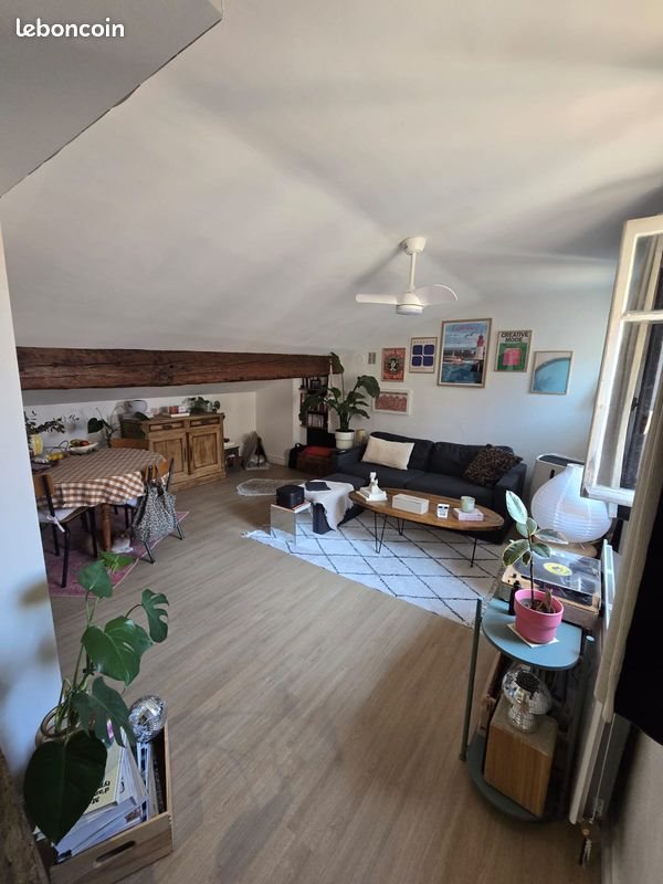 Appartement à vendre, 30m², Montauban