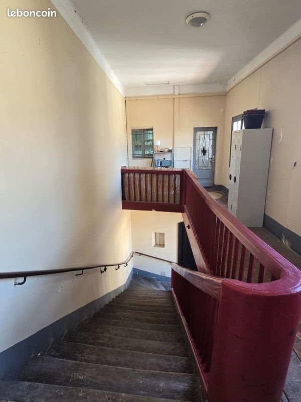 Appartement à vendre, 30m², Montauban