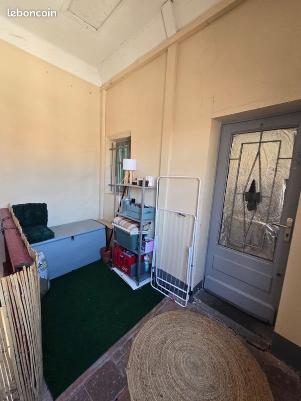 Appartement à vendre, 30m², Montauban