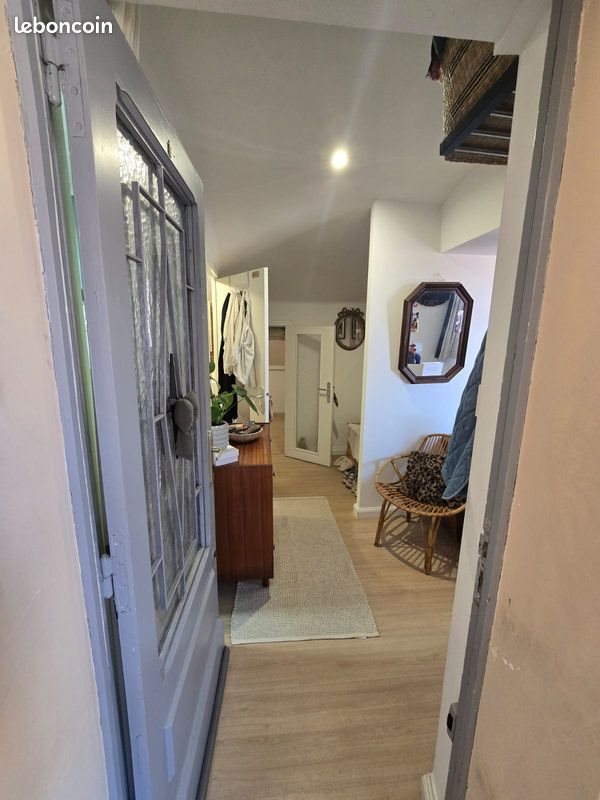 Appartement à vendre, 30m², Montauban