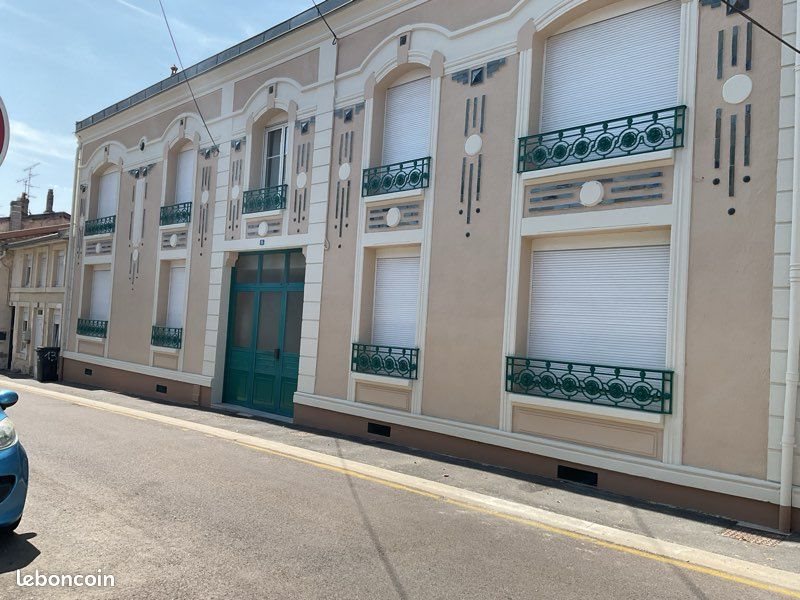 Appartement à louer, 32m², Verdun