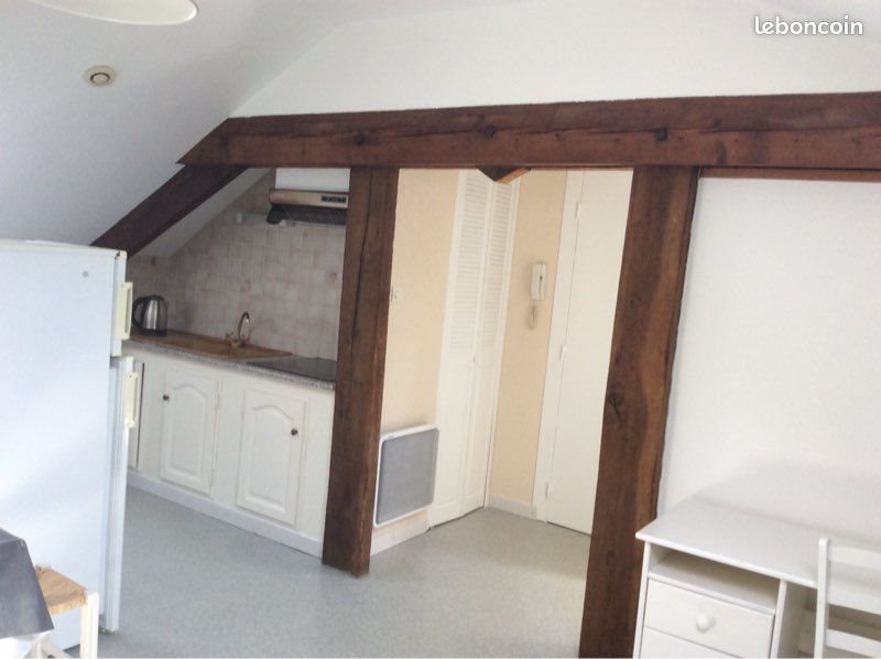 Appartement à louer, 32m², Verdun
