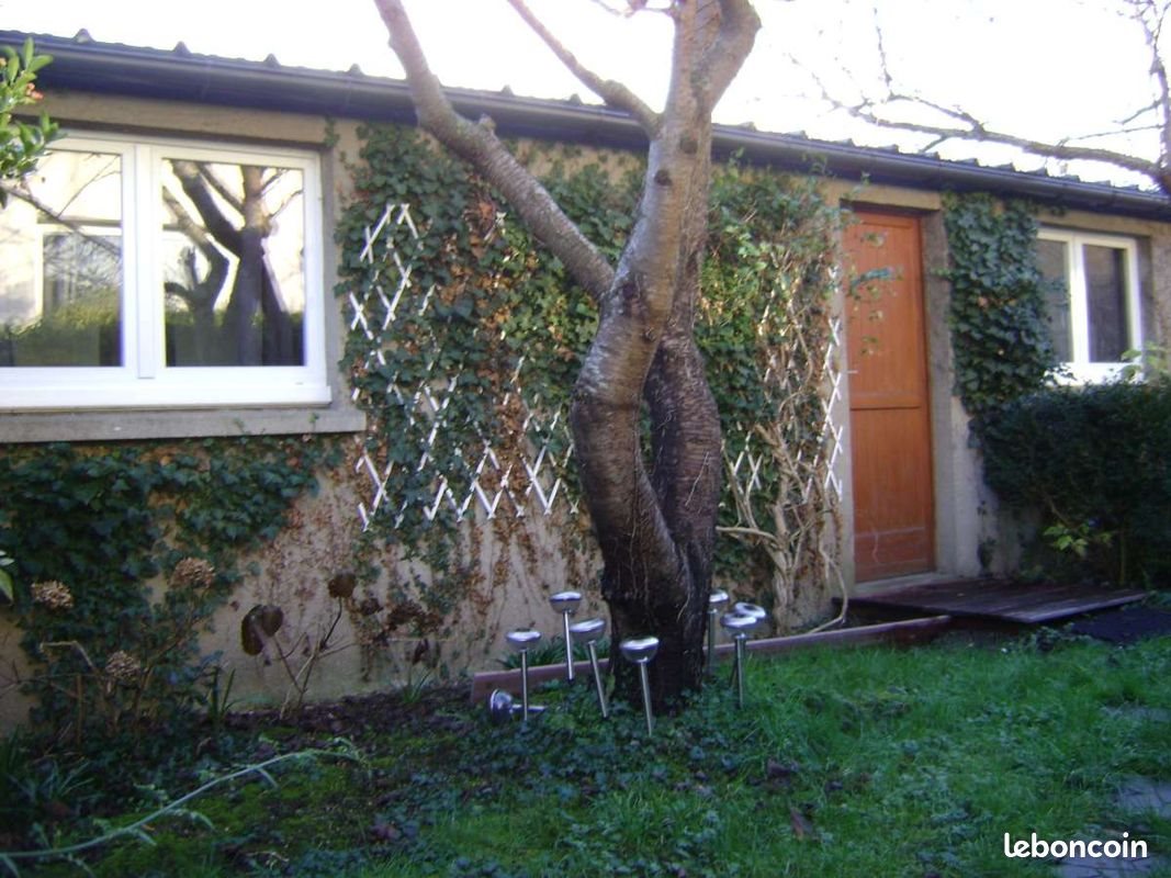 Appartement à louer, 26m², Caen
