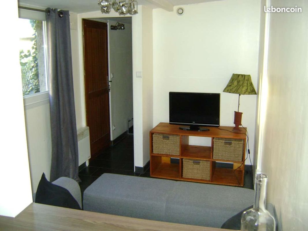 Appartement à louer, 26m², Caen