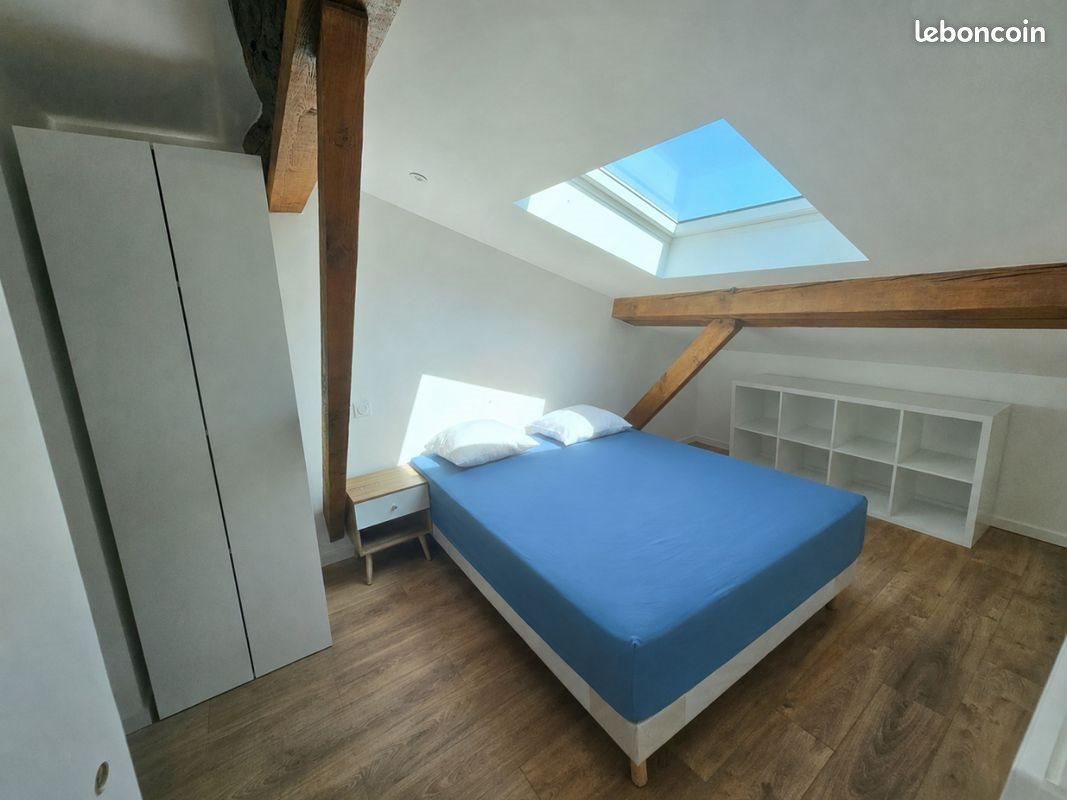 Appartement à louer, 36m², Castelnau-de-Médoc