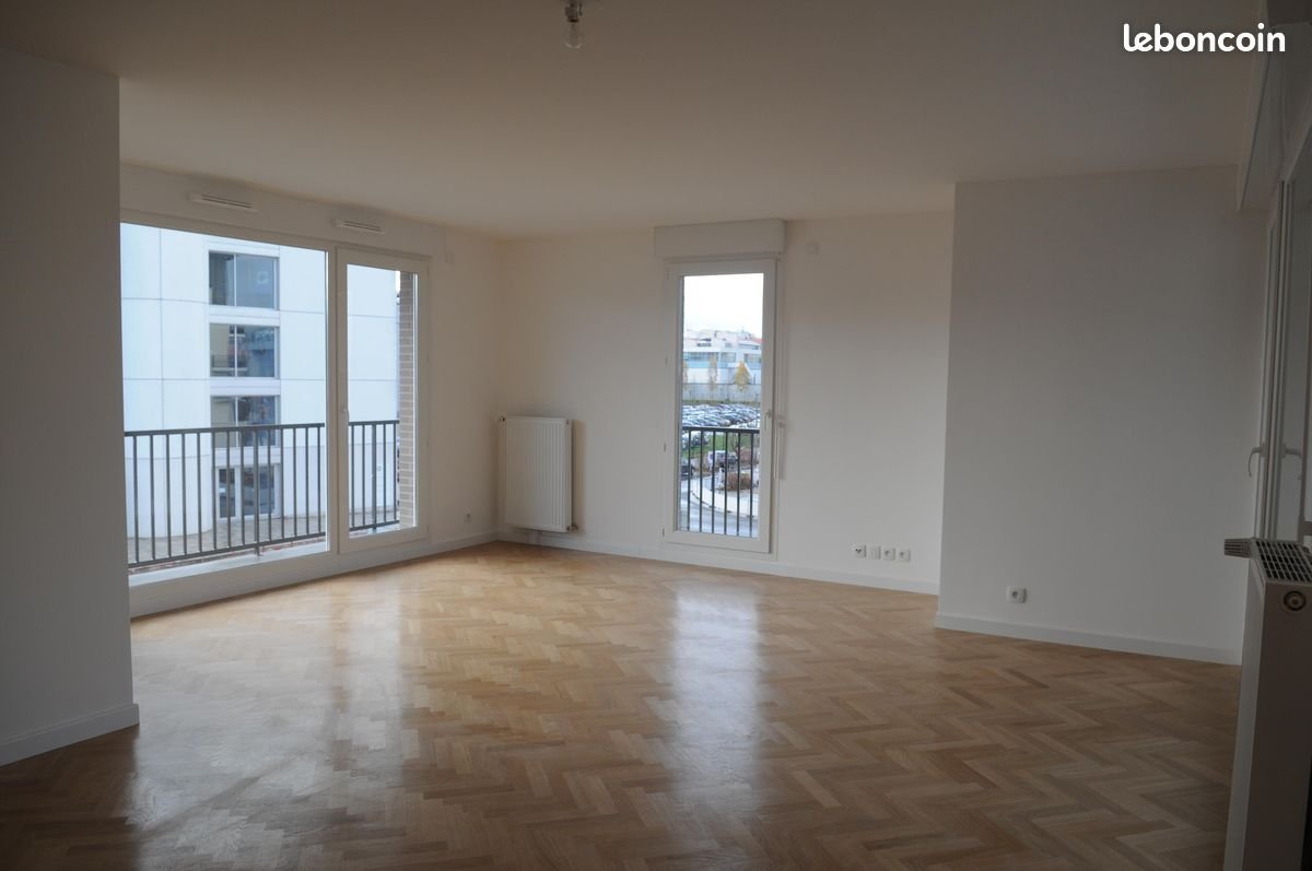 Appartement à louer, 103m², Massy