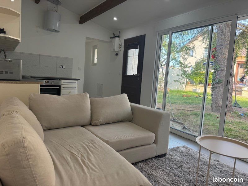 Appartement à louer, 30m², Tremblay-en-France