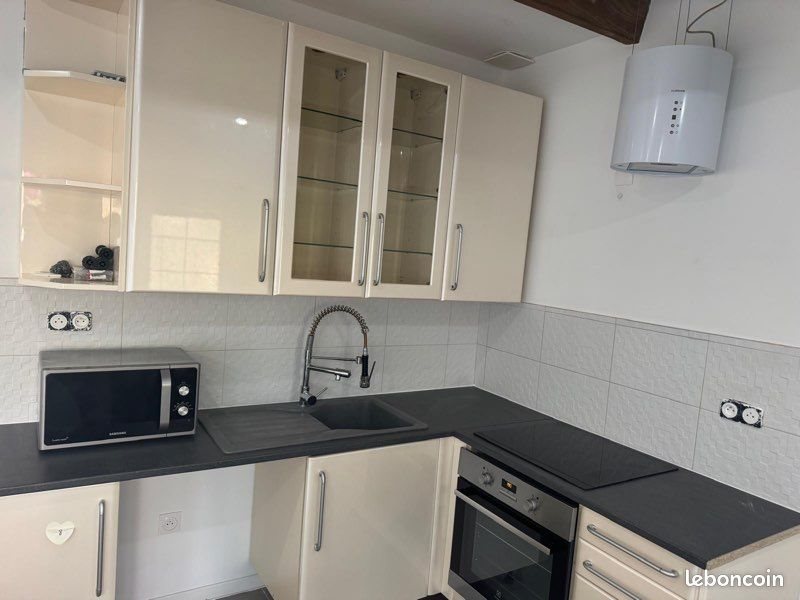 Appartement à louer, 30m², Tremblay-en-France