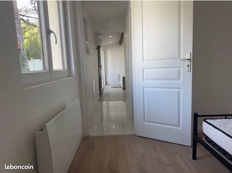 Appartement à louer, 30m², Tremblay-en-France