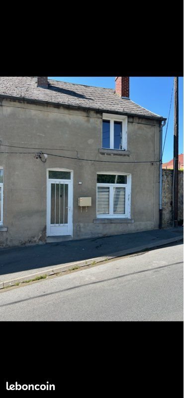 Maison à vendre, 77m², Elesmes