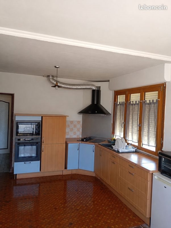 Maison à vendre, 200m², Peillac