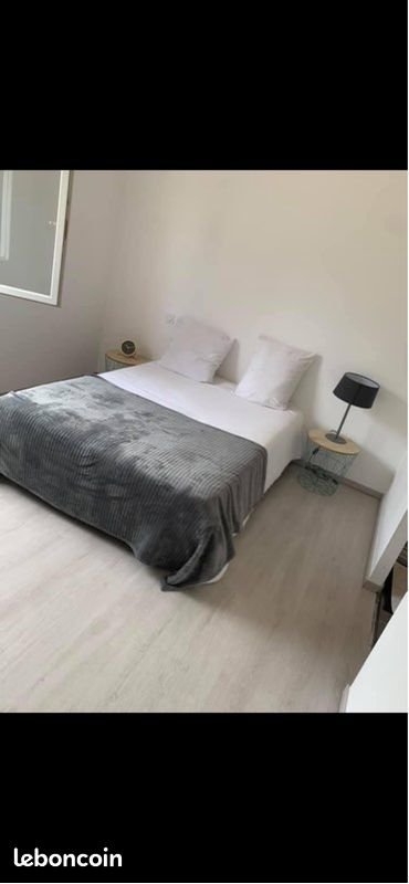Appartement à louer, 92m², Golfech